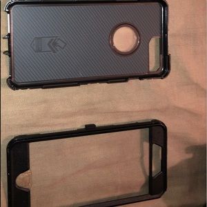 Otter box case